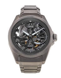 Oris Big Crown ProPilot 115 7759 71 53 TLC